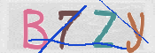 CAPTCHA 驗證圖片