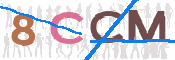 CAPTCHA 驗證圖片