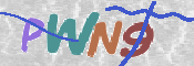 CAPTCHA 驗證圖片