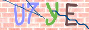 CAPTCHA 驗證圖片