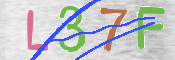CAPTCHA 驗證圖片