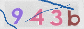 CAPTCHA 驗證圖片