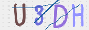 CAPTCHA 驗證圖片