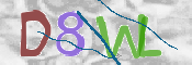 CAPTCHA 驗證圖片