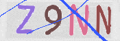 CAPTCHA 驗證圖片