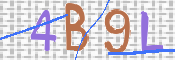 CAPTCHA 驗證圖片