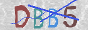 CAPTCHA 驗證圖片