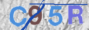 CAPTCHA 驗證圖片