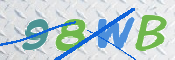 CAPTCHA 驗證圖片