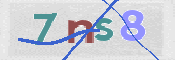 CAPTCHA 驗證圖片
