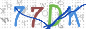 CAPTCHA 驗證圖片