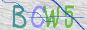 CAPTCHA 驗證圖片