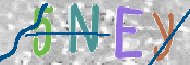 CAPTCHA 驗證圖片