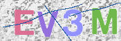 CAPTCHA 驗證圖片