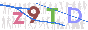 CAPTCHA 驗證圖片
