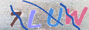 CAPTCHA 驗證圖片