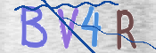 CAPTCHA 驗證圖片