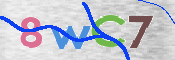 CAPTCHA 驗證圖片