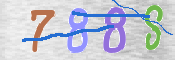 CAPTCHA 驗證圖片