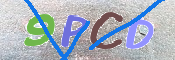 CAPTCHA 驗證圖片