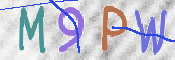 CAPTCHA 驗證圖片
