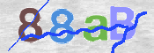 CAPTCHA 驗證圖片