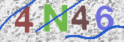 CAPTCHA 驗證圖片
