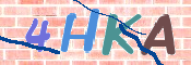 CAPTCHA 驗證圖片