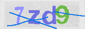 CAPTCHA 驗證圖片