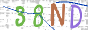 CAPTCHA 驗證圖片