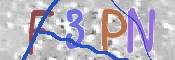 CAPTCHA 驗證圖片
