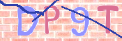 CAPTCHA 驗證圖片