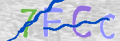 CAPTCHA 驗證圖片