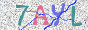 CAPTCHA 驗證圖片