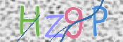 CAPTCHA 驗證圖片