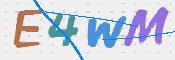 CAPTCHA 驗證圖片