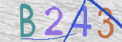 CAPTCHA 驗證圖片