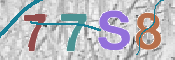 CAPTCHA 驗證圖片