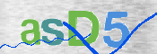CAPTCHA 驗證圖片