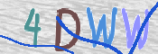 CAPTCHA 驗證圖片