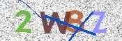 CAPTCHA 驗證圖片