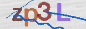 CAPTCHA 驗證圖片