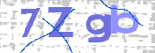 CAPTCHA 驗證圖片