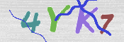 CAPTCHA 驗證圖片