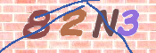 CAPTCHA 驗證圖片