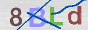 CAPTCHA 驗證圖片