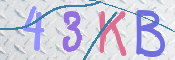 CAPTCHA 驗證圖片
