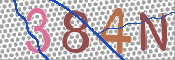CAPTCHA 驗證圖片