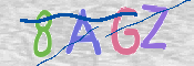 CAPTCHA 驗證圖片