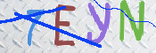 CAPTCHA 驗證圖片